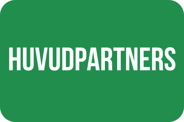 KATEGORI HUVUDPARTNERS