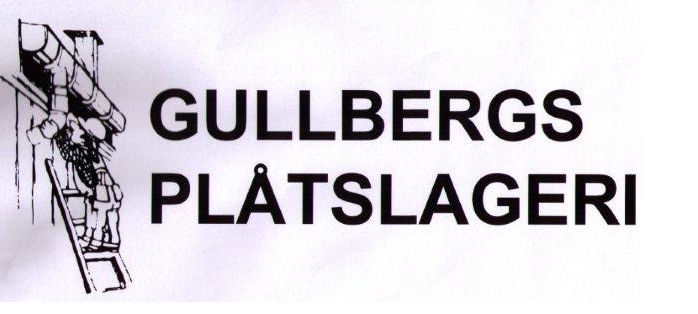 Gullbergs Plåt