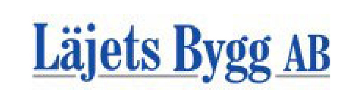Läjets bygg