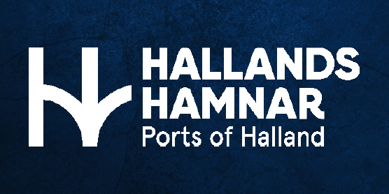 Hallands Hamnar