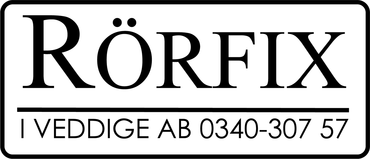 Rörfix