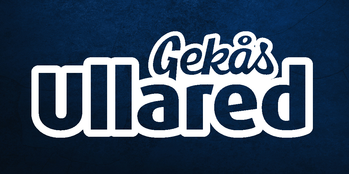 Gekås