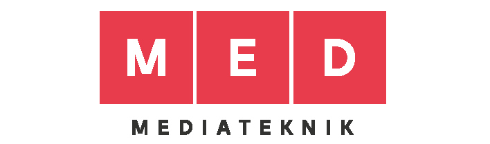 Mediateknik