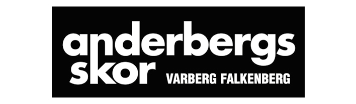 Anderbergs skor