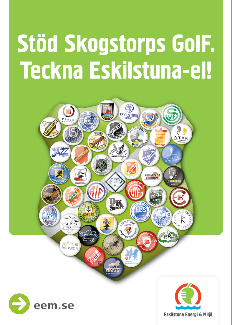 Eskilstuna-El