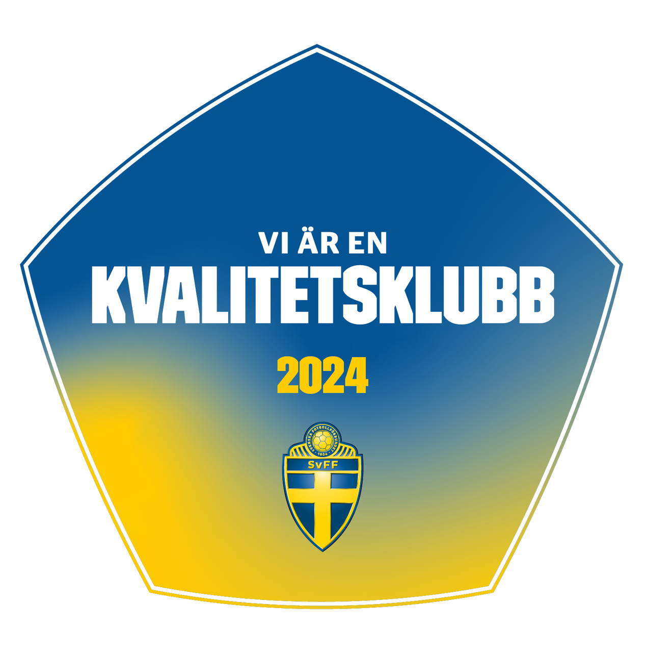 Kvalitetsklubb