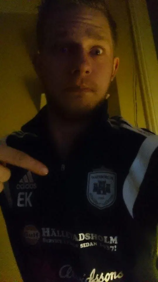 Emil Karlsson.
