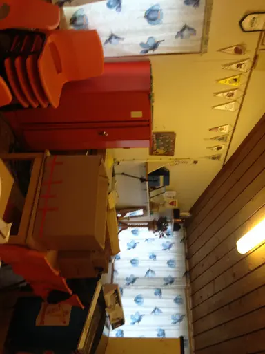 Lite "före" bilder