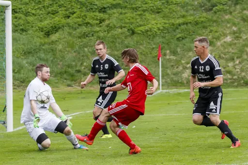 Foto: Lennart Hård