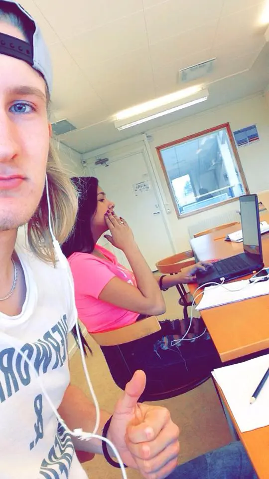 Jojodå...