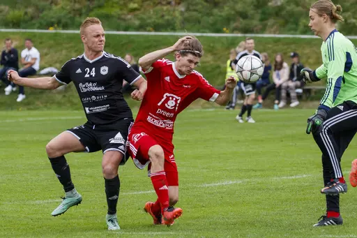 Foto: Lennart Hård