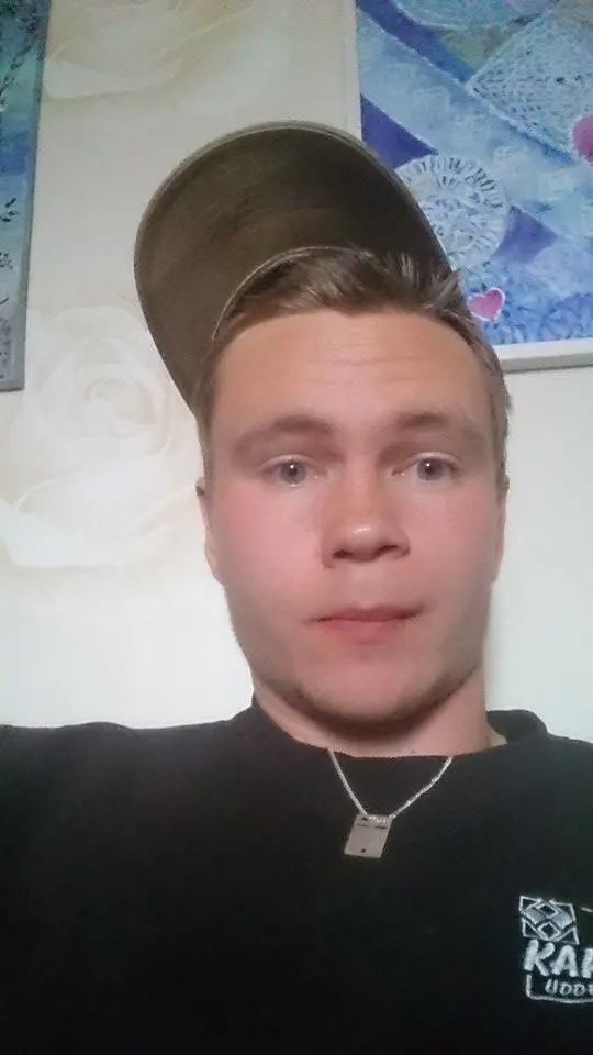 Lennie Dahlgren.