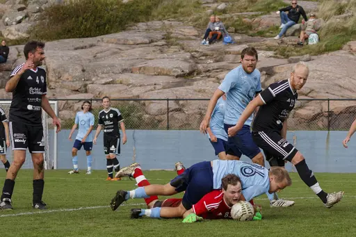 Foto: Lennart Hård