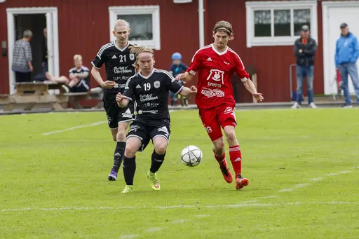 Foto: Lennart Hård