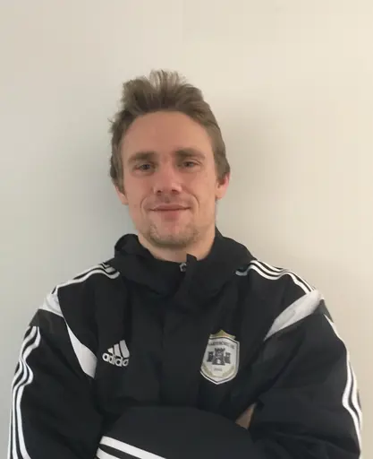 Mikael "Abbe" Albrektsson blir ny huvudtränare i SFK och Jonas "Falken" Falk blir ny Målvakts- och Ass. tränare