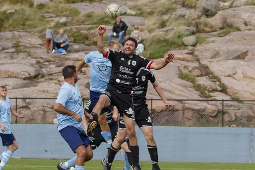 Foto: Lennart Hård