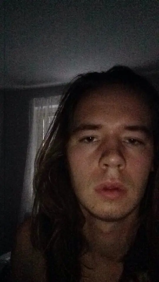 Upp med hakan Strandberg.