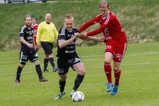 Foto: Lennart Hård