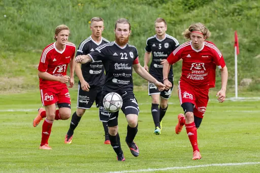 Foto: Lennart Hård