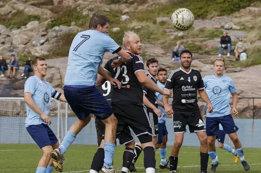 Foto: Lennart Hård