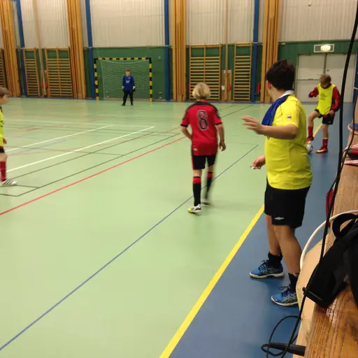 fredag 10/2 2017