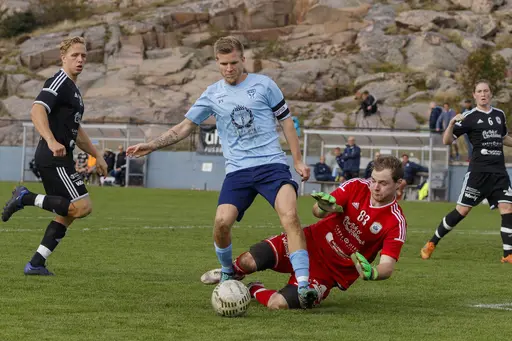 Foto: Lennart Hård
