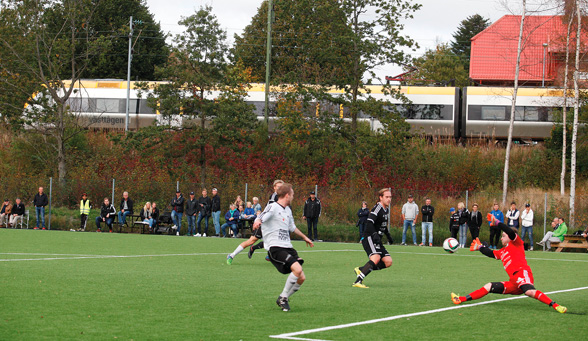 Foto: Lennart Hård