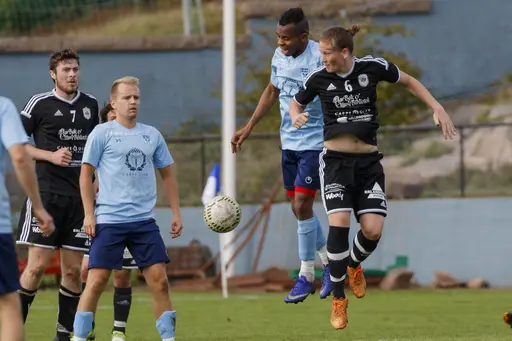 Foto: Lennart Hård