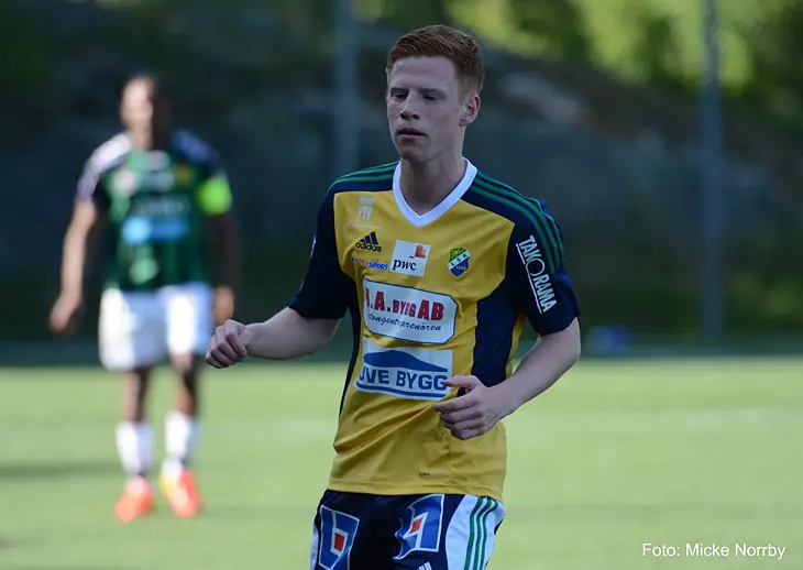 Foto: LSK-arkiv / Michael Norrby