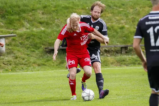 Foto: Lennart Hård