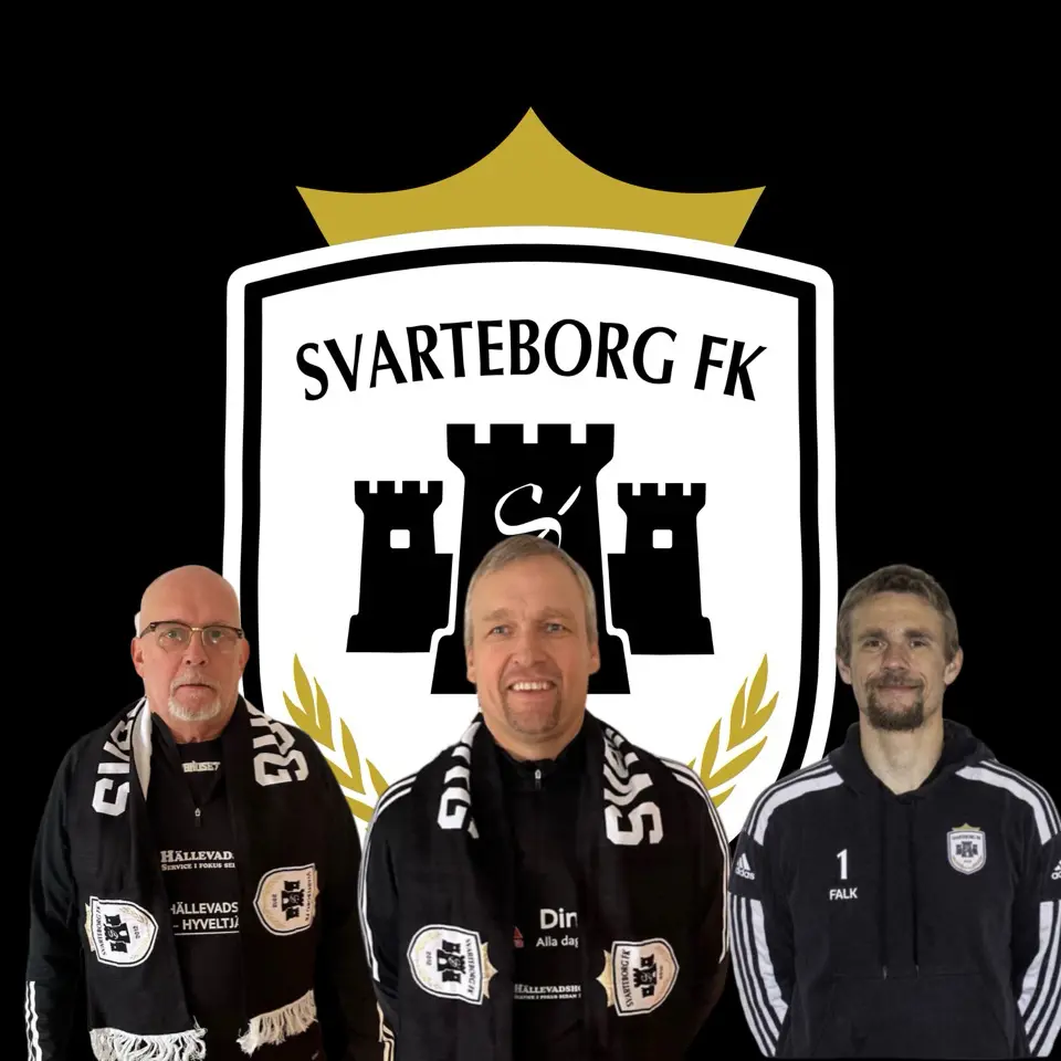Det blir fortsatt Aine, Micke och Falken som leder herrarna 2024.