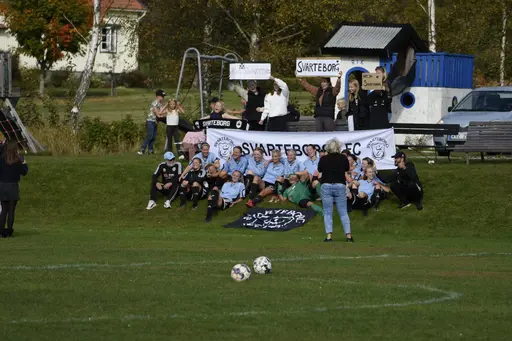 Bortamatch RIK-SFK/MIF 25/9/2022