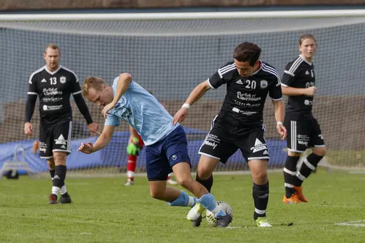 Foto: Lennart Hård