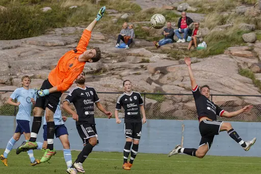 Foto: Lennart Hård