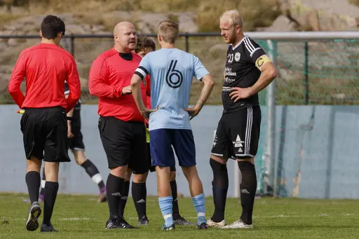 Foto: Lennart Hård