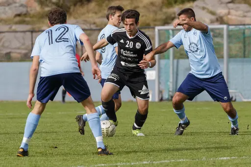 Foto: Lennart Hård