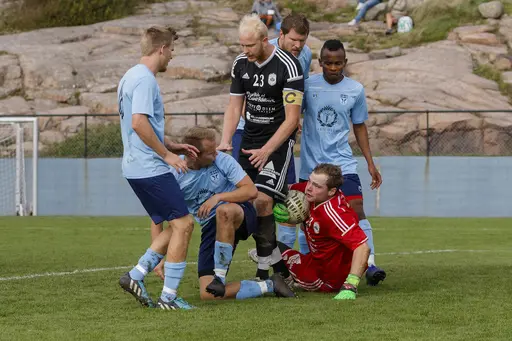 Foto: Lennart Hård