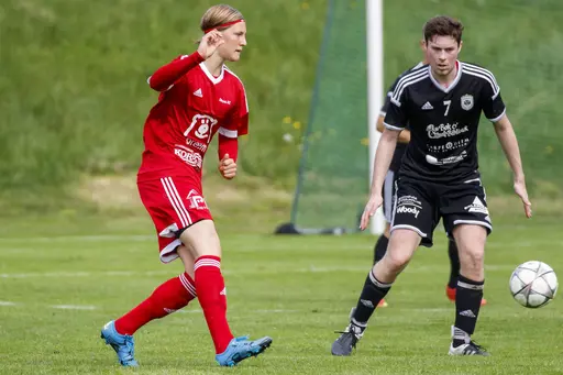 Foto: Lennart Hård