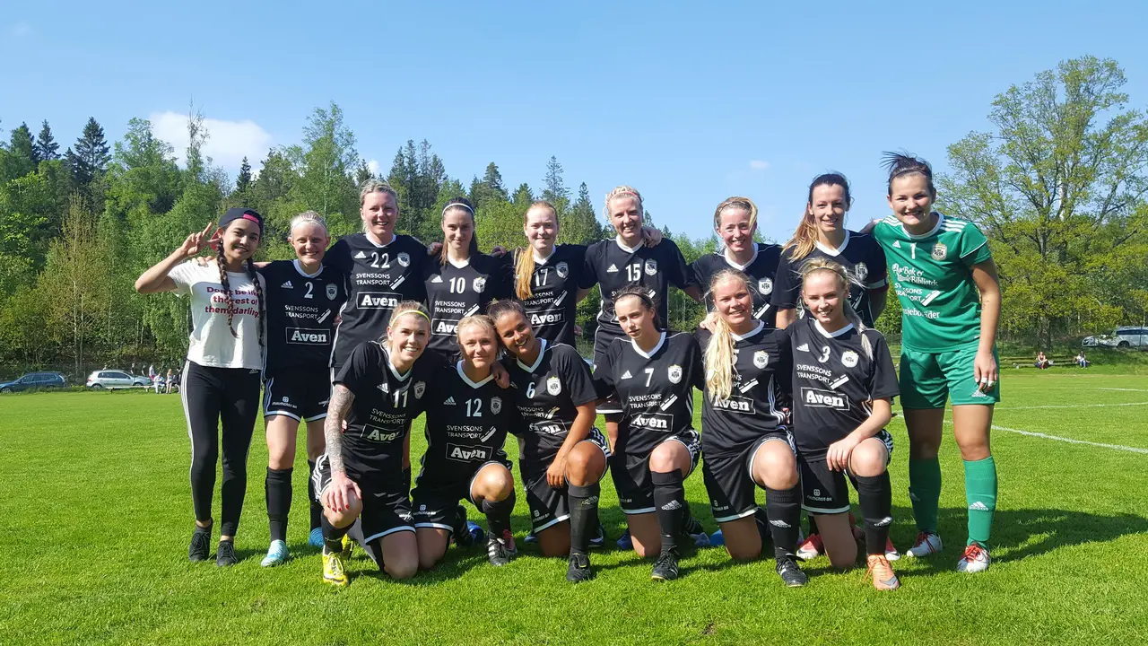 Dagens hjältar..