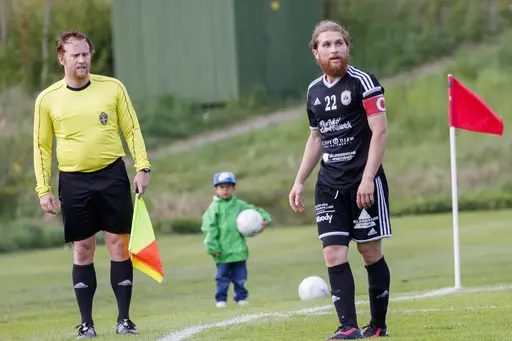 Foto: Lennart Hård