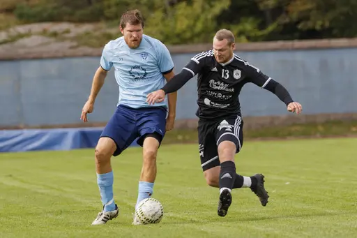 Foto: Lennart Hård