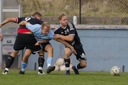 Foto: Lennart Hård