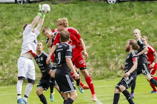 Foto: Lennart Hård