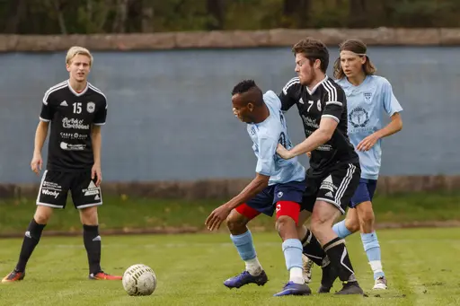 Foto: Lennart Hård