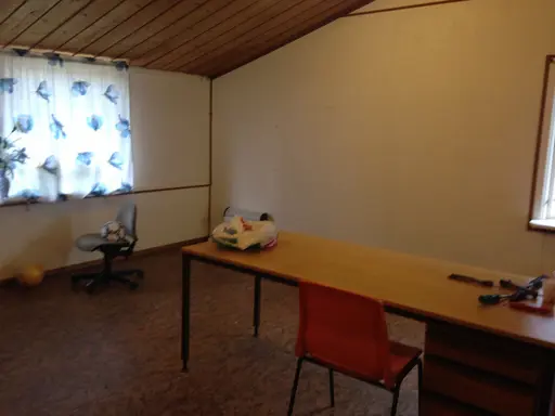 Lite "före" bilder