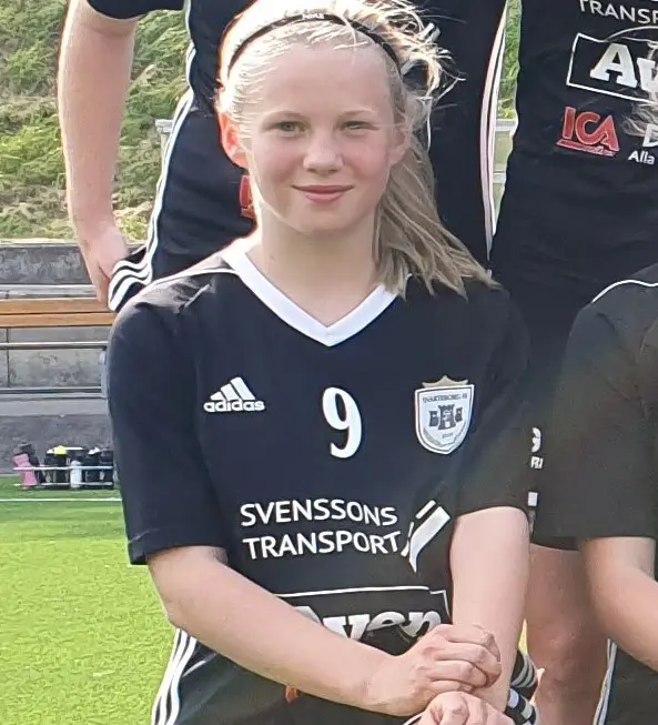 Matchens spelare för dagen: Emma Rydin