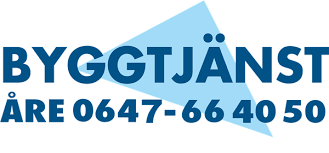 Byggtjänst i Åre