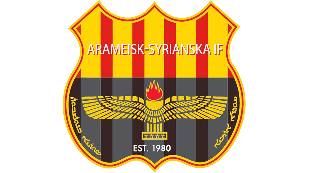 Arameisk-Syrianska Idrottsföreningen