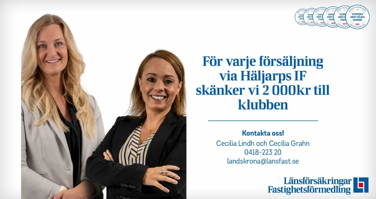 Länsförsäkringar fastighetsförmedling