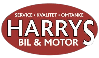 Harrys Bil & Motor